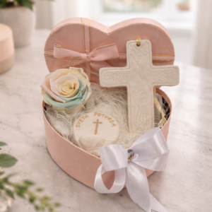 Sveta potvrda poklon set 10