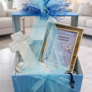 Sveta potvrda poklon set 11