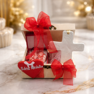 Sveta potvrda poklon set 14