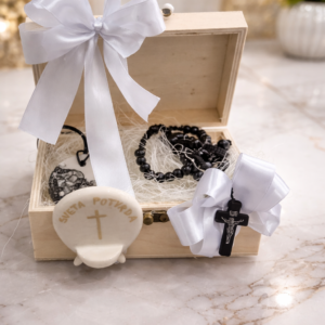 Sveta potvrda poklon set 15