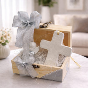 Sveti sakrament poklon set 4