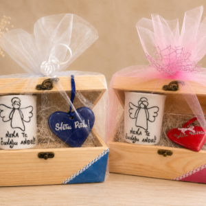 Sveta potvrda poklon set 22_cure